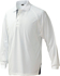 Picture of Stencil Mens Team Long Sleeve Polo (1042 Stencil)