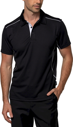 Picture of Aussie Pacific Mens Kuranda Polo (AUSP1323)