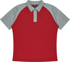 Picture of Aussie Pacific Mens Manly Polo (AUSP1318)