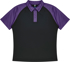 Picture of Aussie Pacific Mens Manly Polo (AUSP1318)