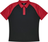 Picture of Aussie Pacific Mens Manly Polo (AUSP1318)