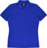 Picture of Aussie Pacific Womens Claremont Polo (2315)