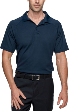 Picture of Aussie Pacific Mens Hunter Polo (1312)