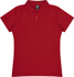 Picture of Aussie Pacific Womens Hunter Polo (2312)