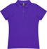 Picture of Aussie Pacific Womens Hunter Polo (2312)