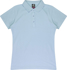 Picture of Aussie Pacific Womens Hunter Polo (2312)