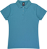 Picture of Aussie Pacific Womens Hunter Polo (2312)