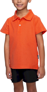 Picture of Aussie Pacific Kids Hunter Polo (3312)