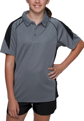 Picture of Aussie Pacific Kids Premier Polo (3301)