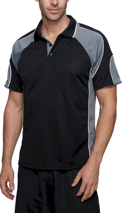 Picture of Aussie Pacific Mens Murray Polo (1300)