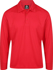 Picture of Aussie Pacific Mens Botany Long Sleeve Polo (1316)