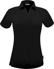 Picture of Stencil Womens Infinity Short Sleeve Polo (1167 Stencil)