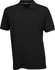 Picture of Stencil Mens Oceanic Short Sleeve Polo (1065 Stencil)