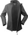 Picture of Stencil Womens Epiq Long Sleeve Jacket (3149 Stencil)