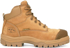 Picture of Oliver Boots 130mm Zip Sided Boot - Wheat (45-650Z)