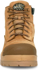 Picture of Oliver Boots 130mm Zip Sided Boot - Wheat (45-650Z)