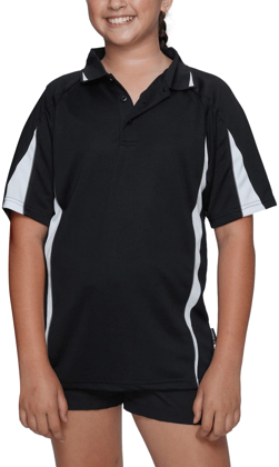 Picture of Aussie Pacific Kids Eureka Polo (3304)