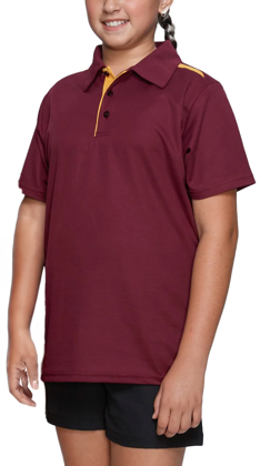 Picture of Aussie Pacific Kids Paterson Polo (3305)