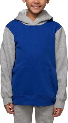 Picture of Aussie Pacific Kids Monash Hoodie (3530)