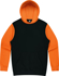 Picture of Aussie Pacific Kids Monash Hoodie (3530)