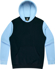 Picture of Aussie Pacific Kids Monash Hoodie (3530)