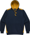 Picture of Aussie Pacific Mens Paterson Hoodie (1506)