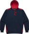 Picture of Aussie Pacific Mens Paterson Hoodie (1506)