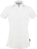 Picture of Stencil Womens Infinity Short Sleeve Polo (1167 Stencil)