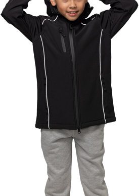 Picture of Aussie Pacific Kids Aspen Jacket (3531)