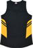 Picture of Aussie Pacific Womens Tasman Singlet (2111)