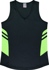 Picture of Aussie Pacific Womens Tasman Singlet (2111)