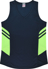 Picture of Aussie Pacific Womens Tasman Singlet (2111)