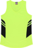 Picture of Aussie Pacific Womens Tasman Singlet (2111)