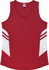 Picture of Aussie Pacific Womens Tasman Singlet (2111)