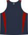 Picture of Aussie Pacific Mens Eureka Singlet (1104)