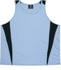 Picture of Aussie Pacific Mens Eureka Singlet (1104)