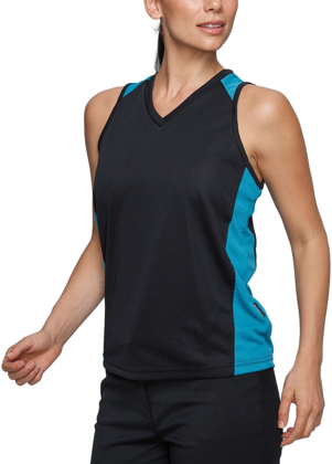 Picture of Aussie Pacific Womens Premier Singlet (2101)