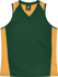 Picture of Aussie Pacific Womens Premier Singlet (2101)