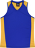 Picture of Aussie Pacific Womens Premier Singlet (2101)