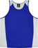 Picture of Aussie Pacific Kids Premier Singlet (3101)