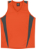 Picture of Aussie Pacific Womens Eureka Singlet (2104)