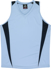 Picture of Aussie Pacific Womens Eureka Singlet (2104)