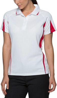 Picture of Aussie Pacific Womens Eureka Polo (2304)