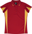 Picture of Aussie Pacific Womens Eureka Polo (2304)