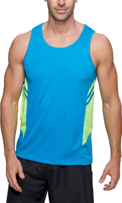 Picture of Aussie Pacific Mens Tasman Singlet (1111)