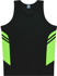 Picture of Aussie Pacific Mens Tasman Singlet (1111)