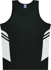 Picture of Aussie Pacific Mens Tasman Singlet (1111)