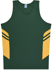 Picture of Aussie Pacific Mens Tasman Singlet (1111)