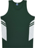 Picture of Aussie Pacific Mens Tasman Singlet (1111)