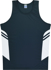 Picture of Aussie Pacific Mens Tasman Singlet (1111)